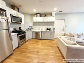 299 Dudley St #4 - Photo 1 of 1