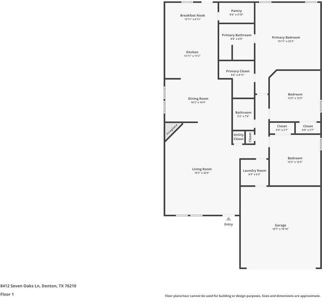 8412 Seven Oaks Ln - Photo 2 of 16