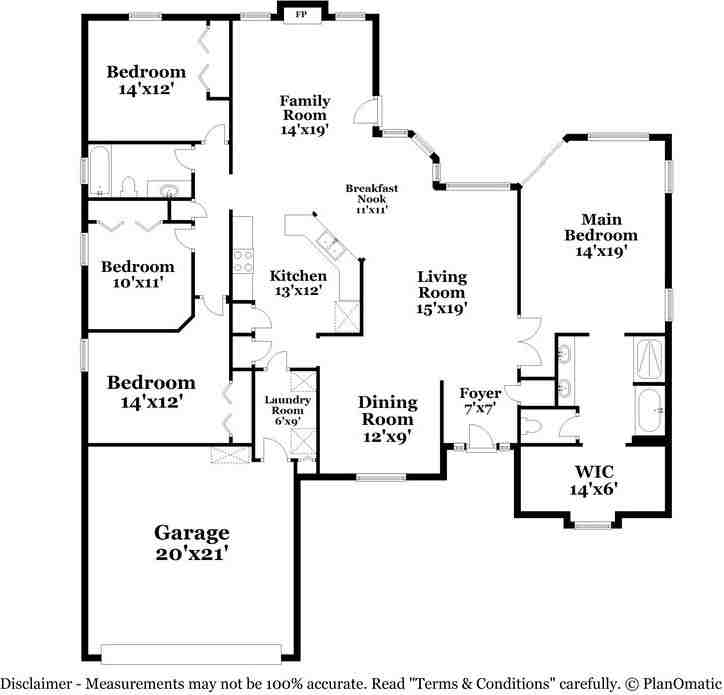 3948 Heavenside Ct - Photo 2 of 16