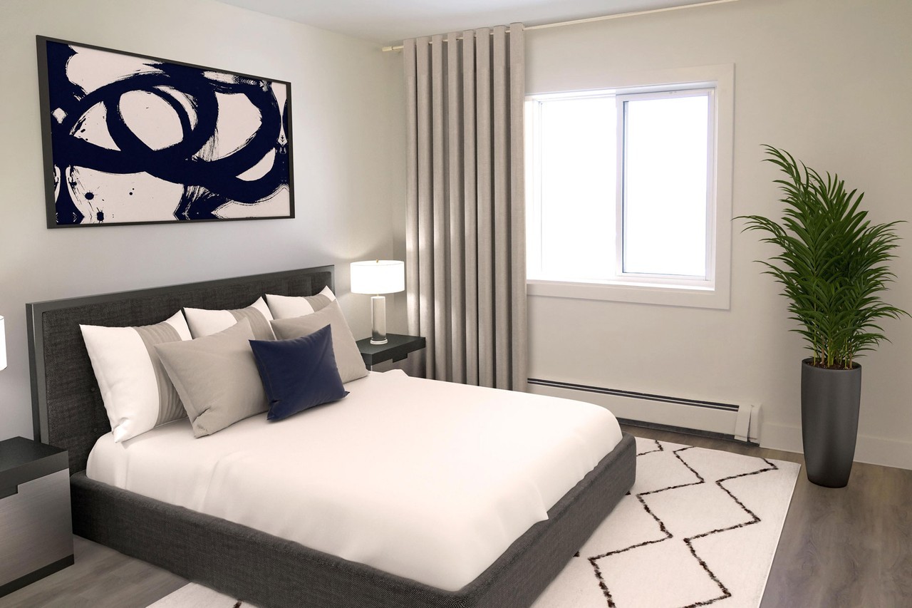 Sandford Apartments - Photo 3 of 7