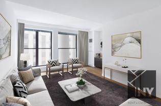 Wall St #10P - Photo 1 of 1