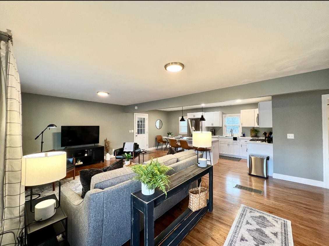 8509 Henry Clay Blvd - Photo 7 of 8