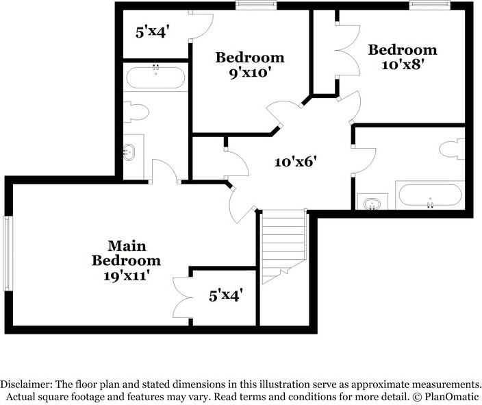 4458 Fawnbrook Ave Sw - Photo 3 of 17