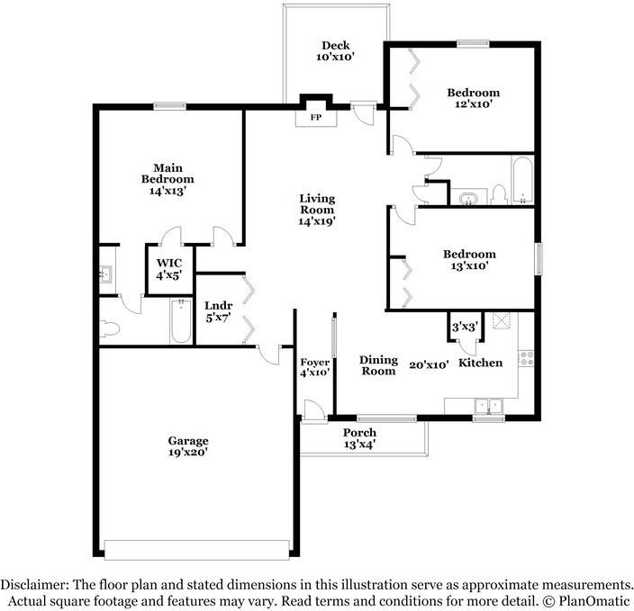 4040 Coopersdale Rd - Photo 2 of 16