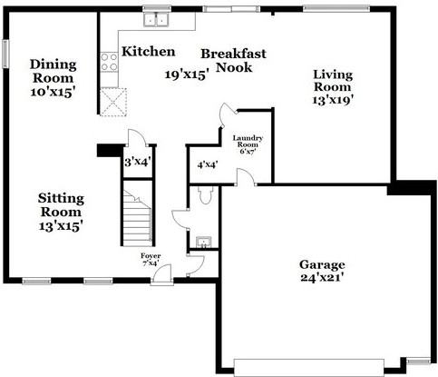 4310 Blue Spruce Ct - Photo 2 of 17