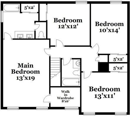 4310 Blue Spruce Ct - Photo 3 of 17