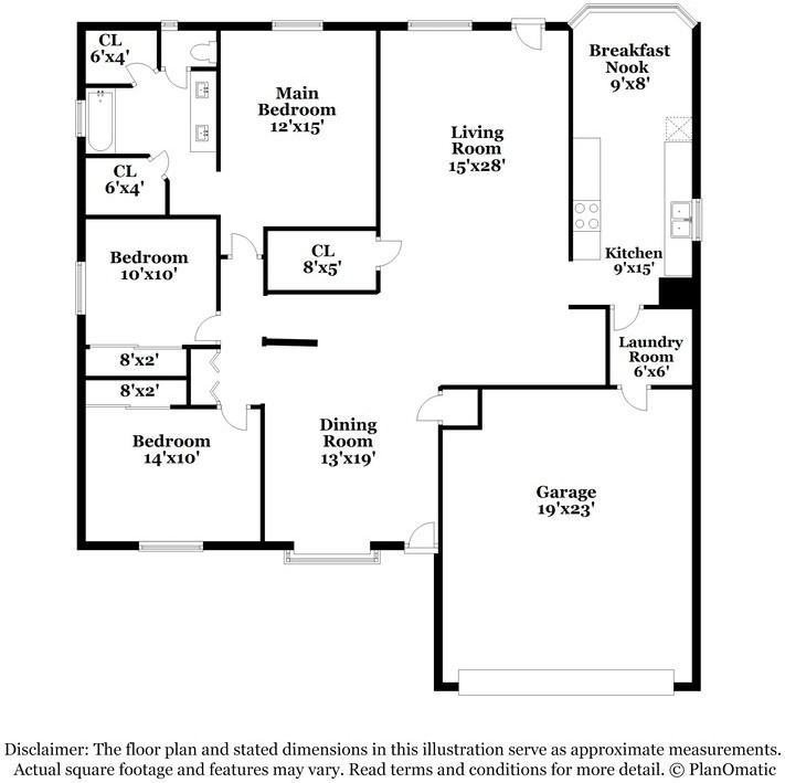 7907 N Roundstone Dr - Photo 2 of 16