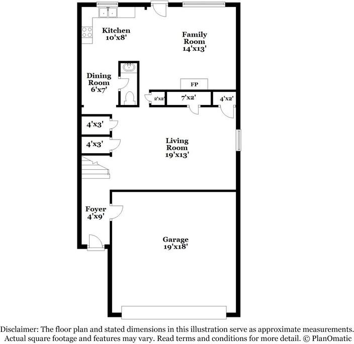 307 Hidden Creek Ln - Photo 2 of 18