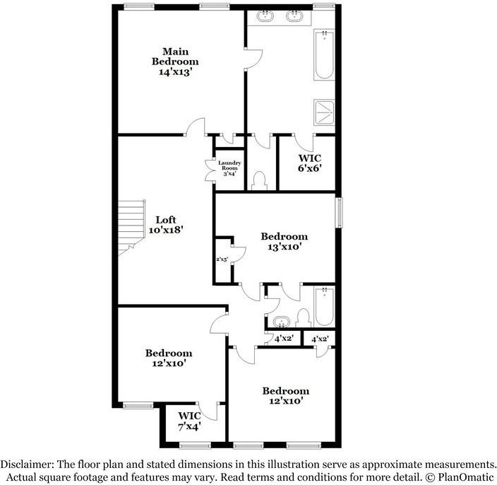 307 Hidden Creek Ln - Photo 3 of 18