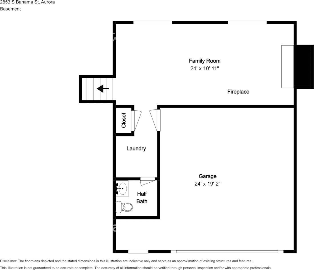 2853 S Bahama St - Photo 2 of 25