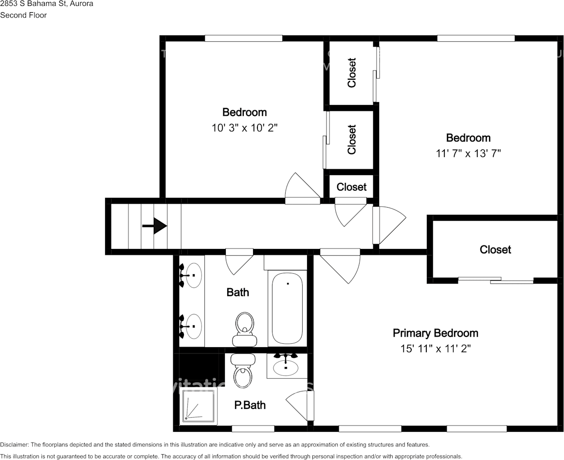 2853 S Bahama St - Photo 5 of 25