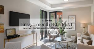 The Cooper - Photo 1 of 1