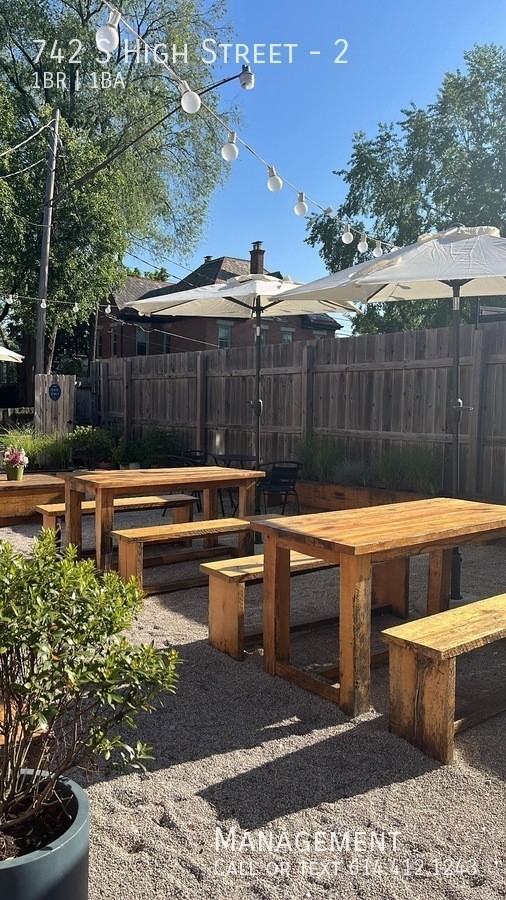 742 S High St #2 - Photo 5 of 6