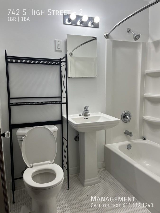 742 S High St #2 - Photo 6 of 6