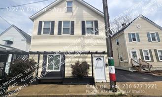 1327 W 67th St #5 - Photo 1 of 1