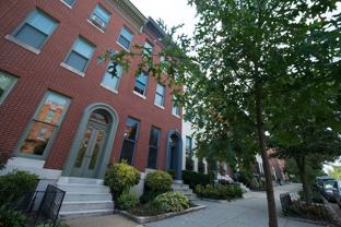 1706 Bolton St - Photo 1 of 1