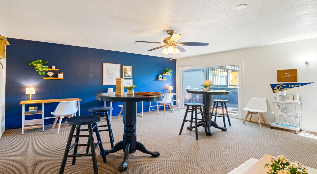 NEW STUDY ROOM! AVAILABLE NOW AND FOR 2025 - Photo 5 of 44