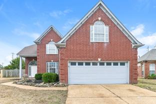 7133 Queens Crown Ct - Photo 1 of 1