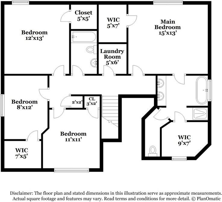 5713 Colonnade Dr - Photo 3 of 17