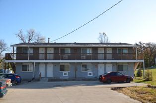 Heritage Apartments - Photo 1 of 1