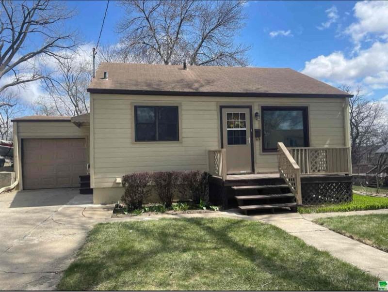 2732 Morgan St - Photo 2 of 7