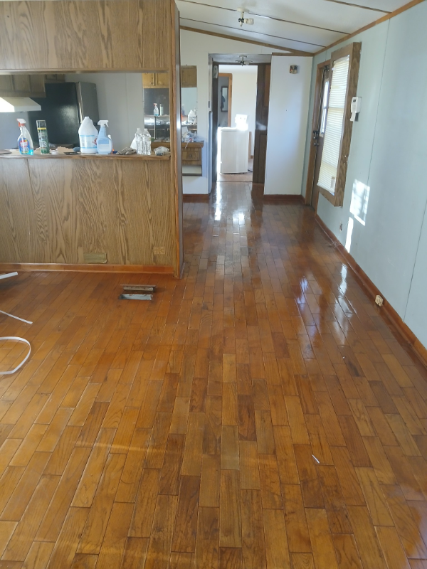 203 S Paw Paw Rd - Photo 3 of 11