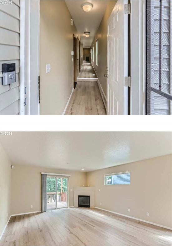11735 Se Yamhill St - Photo 2 of 7