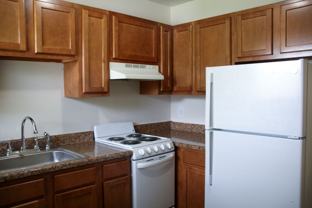Spacious 1 bedroom apartments! - Photo 1 of 1