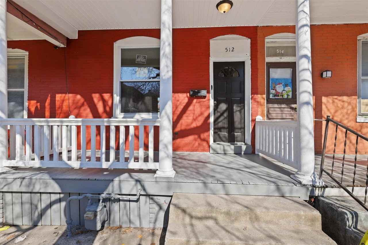 512 Curtin St - Photo 3 of 26