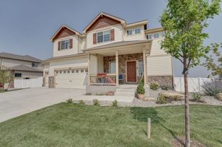 1302 Chamois Dr - Photo 1 of 1