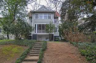 1012 1/2 Laurens St - Photo 1 of 1
