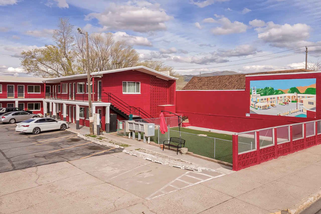 538 N. Main Street - Photo 3 of 24