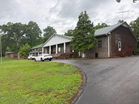 Mint Rd. Apartments - Photo 1 of 1