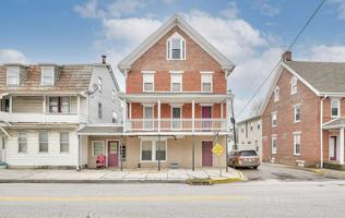 featured image of 1 N Main St