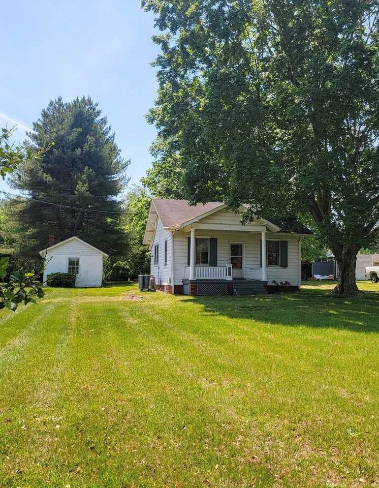5171 Mechanicsville Tpke - Photo 2 of 12