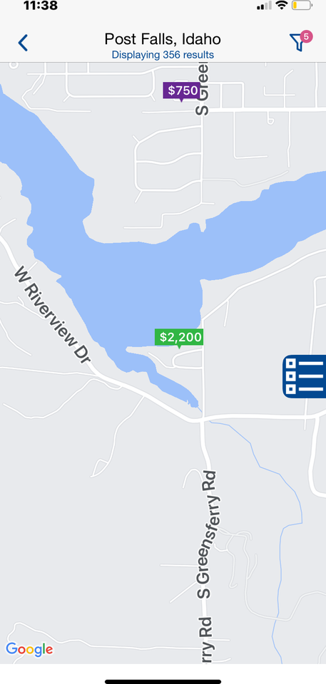 9679 W George Ln - Photo 2 of 21