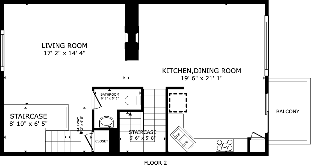 6802 158th St W - Photo 5 of 38