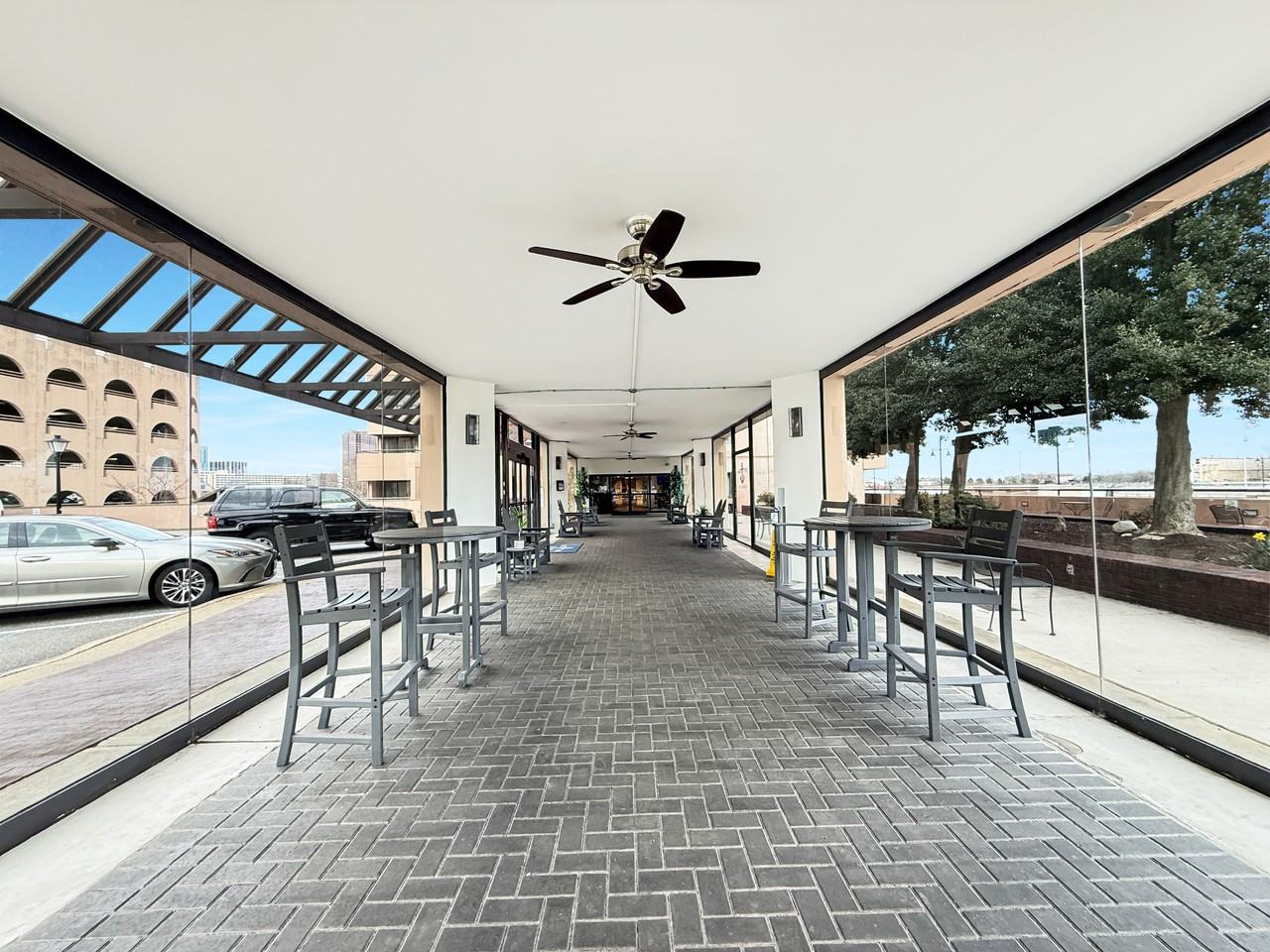 Harbor Tower Apartments - Photo 3 of 39