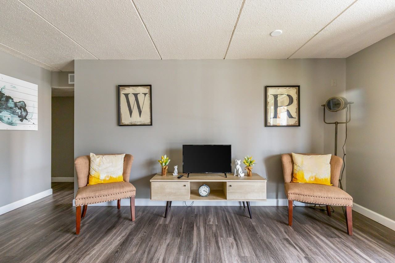 Woodland Ridge Apartments - Photo 7 of 50