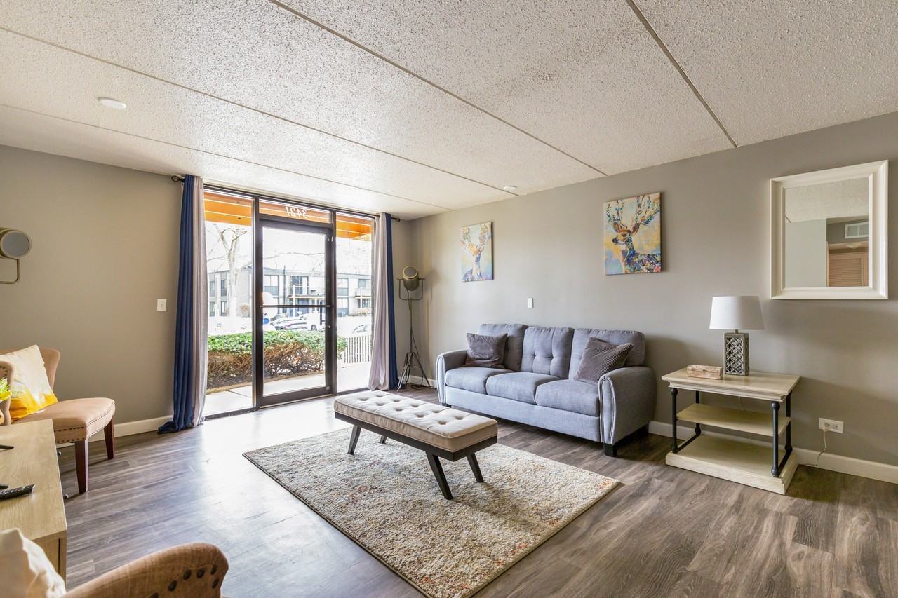 Woodland Ridge Apartments - Photo 5 of 50