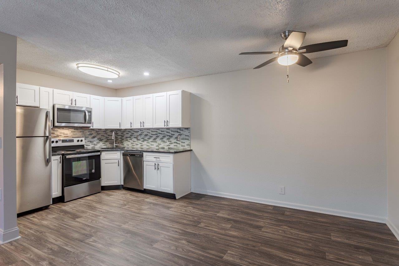 The Residences at Stonebrook Apartment Homes - Photo 2 of 22