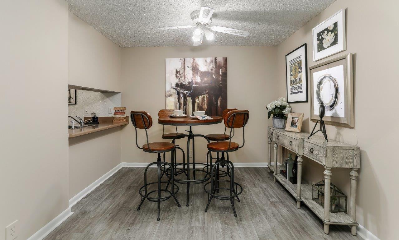 The Residences at Stonebrook Apartment Homes - Photo 6 of 22