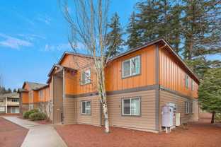 Evergreen Village Apartments - Photo 1 of 1