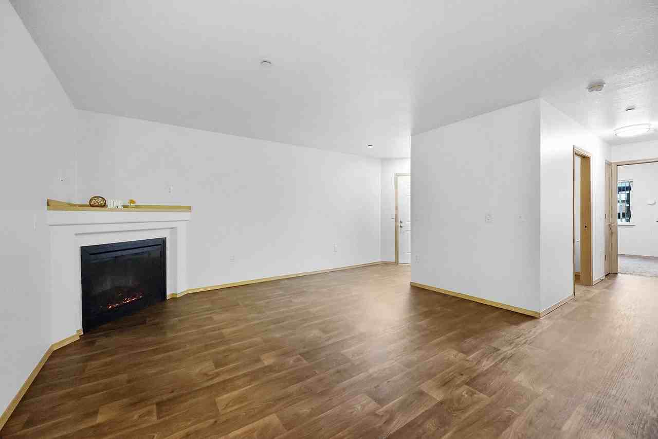 Evergreen Village Apartments - Photo 2 of 19