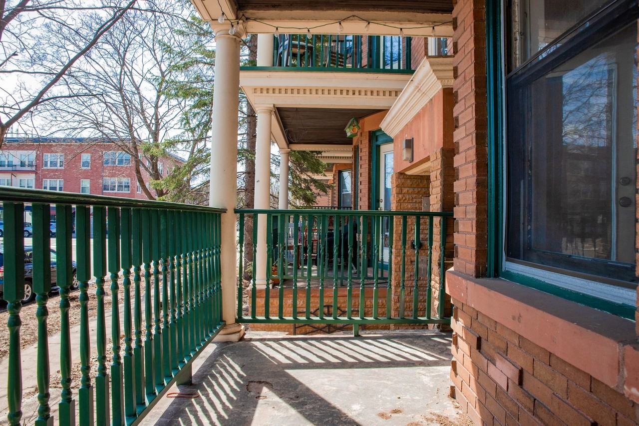 Avon Apartments - Photo 2 of 21