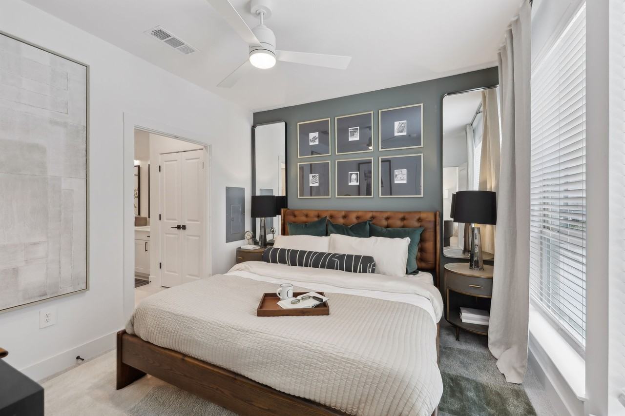 Copper Bishop Arts - Photo 5 of 40