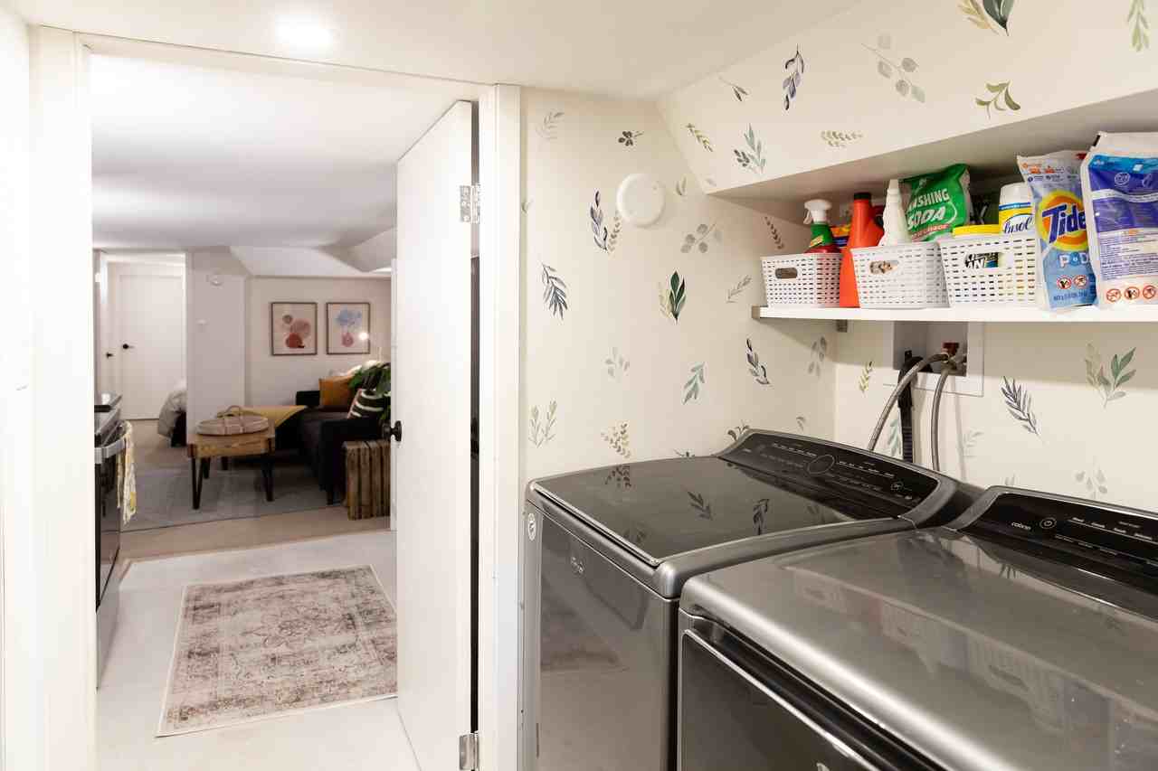 56 Marchmount Road #B - Photo 3 of 17