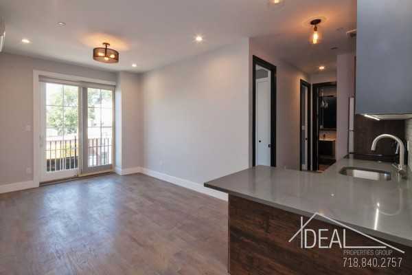 496 3rd Street #2A - Photo 2 of 17