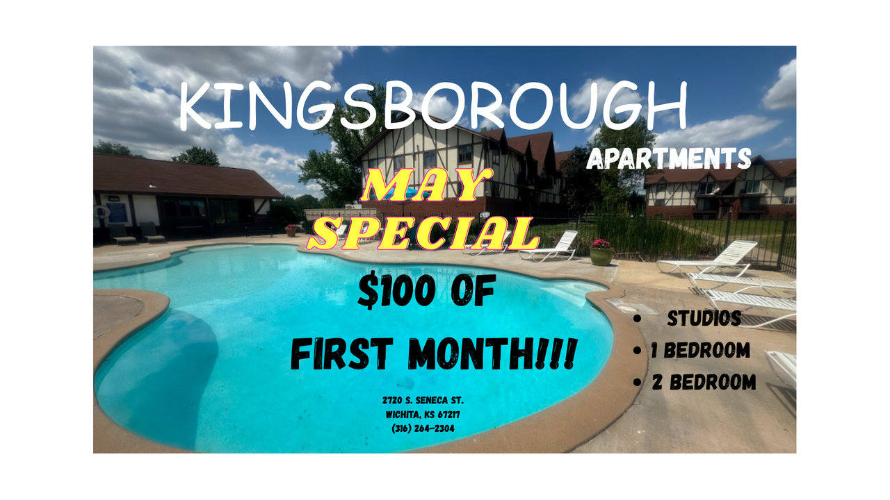 Kingsborough - Photo 2 of 13