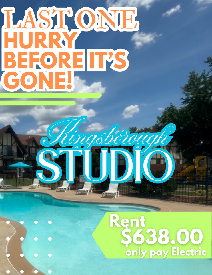 Kingsborough - Photo 4 of 13